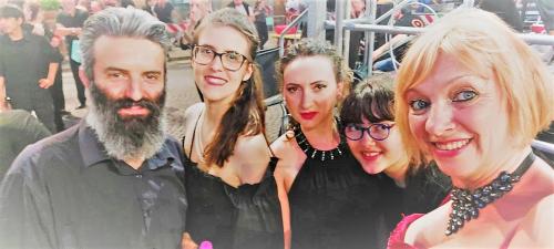 Concerto 2 Giugno - Ori Odori