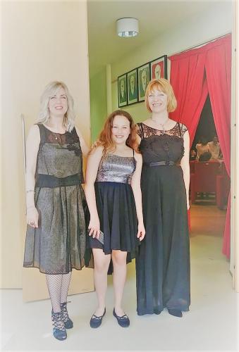 Auditorium Le Fornaci Lirica