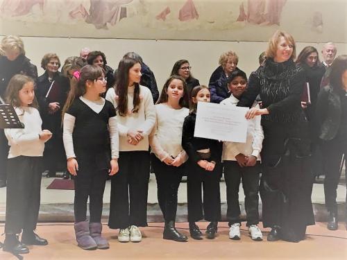 Diploma Atelier Canto Basilica