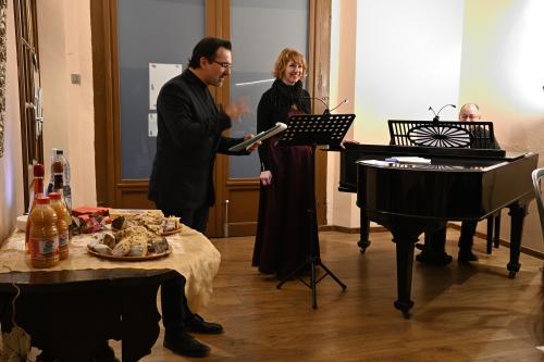 Presentazione Saggio