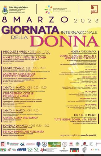 Giornata Donna